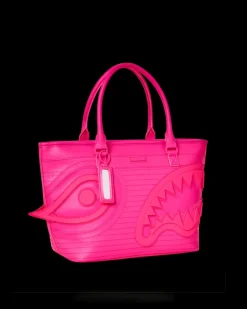 SAKURA SHOCK WAVE TOTE