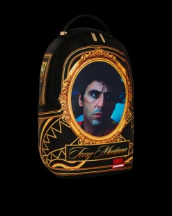 SCARFACE I'M TONY MONTANA BACKPACK (DLXV)
