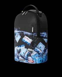 SEA BANDS BACKPACK (DLXV)