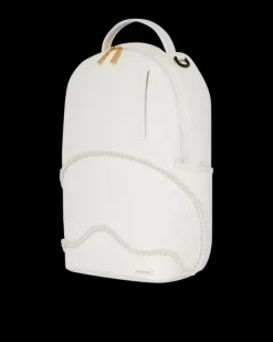 SECRET LIFE OF PEARLS BACKPACK