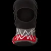 SEWN SHUT SKI MASK