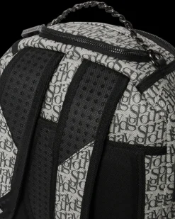 SG ALL DAY BACKPACK (DLXV)
