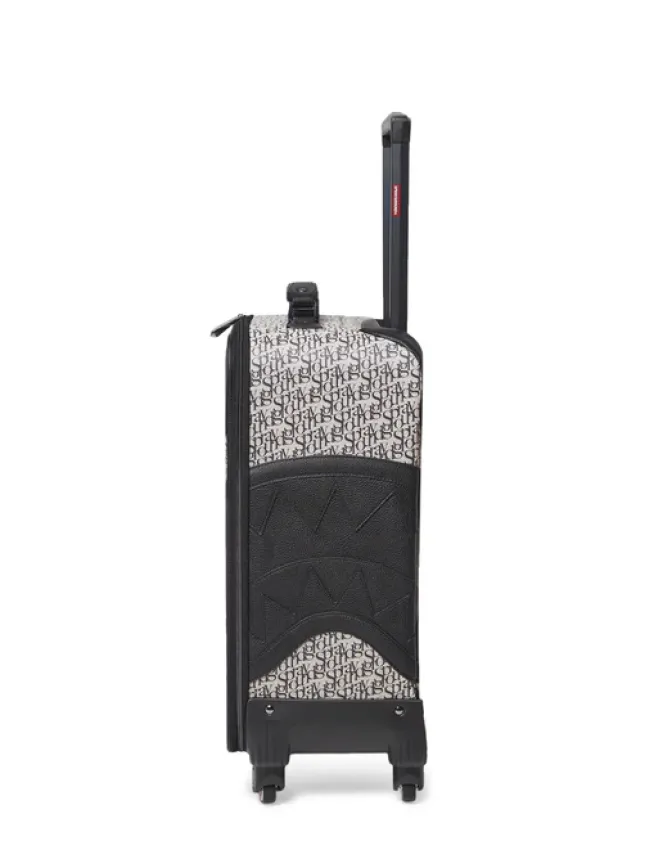 SG ALL DAY JETSETTER CARRY-ON LUGGAGE