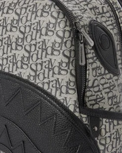 SG ALL DAY SAVAGE BACKPACK
