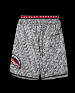 SG ALL DAY SWIM TRUNKS