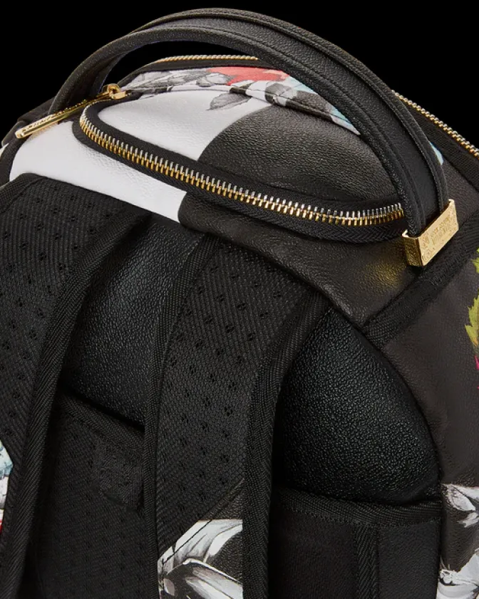 SHADOW FLIGHT BACKPACK (DLXV)