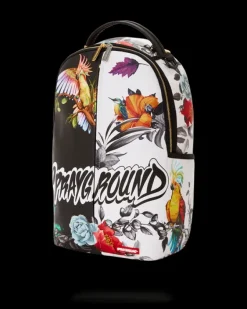 SHADOW FLIGHT BACKPACK (DLXV)