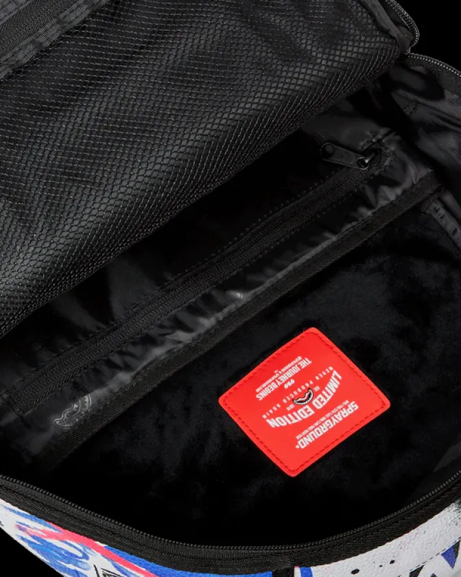 SHARK ATELIER BACKPACK