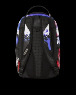 SHARK ATELIER BACKPACK