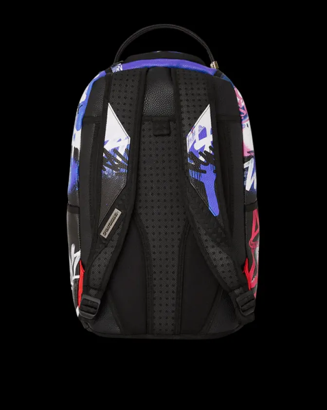 SHARK ATELIER BACKPACK