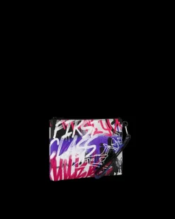 SHARK ATELIER CROSSOVER CLUTCH