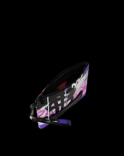 SHARK ATELIER CROSSOVER CLUTCH