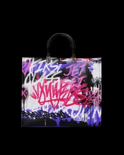 SHARK ATELIER TORTUGA TOTE