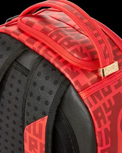 SHARK BITE INFARED BACKPACK (DLXV)