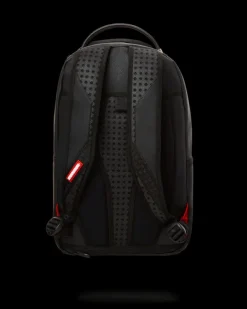 SHARK CENTRAL (BLACK) (DLXV)