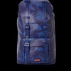 SHARK CHECK (BLUE) HILLS BACKPACK