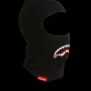 SHARK SKI MASK (BLACK)
