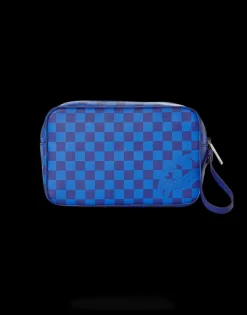 SHARK UNIVERSE TOILETRY AKA MONEY BAG