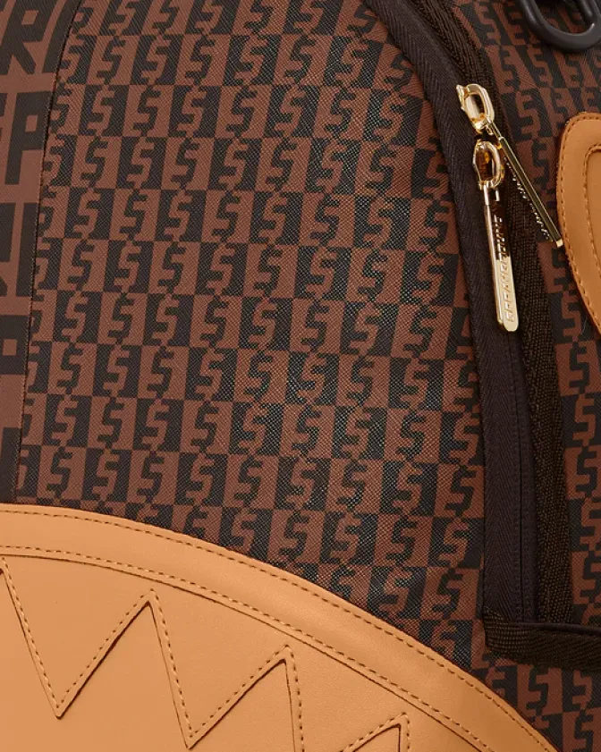 SHARKFINITY BACKPACK (DLXV)