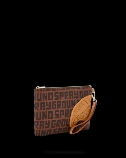 SHARKFINITY CROSSOVER CLUTCH