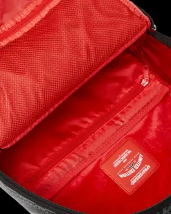 SHARKFINITY STEALTH PILOT BACKPACK (DLXV)
