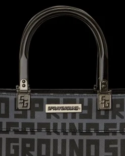 SHARKFINITY STEALTH PILOT TORTUGA TOTE