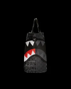 SHARKFINITY STEALTH PILOT TORTUGA TOTE