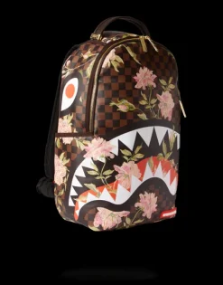 SHARKFLOWER DLX BACKPACK
