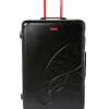 SHARKITECTURE MOLDED 29u201d FULL-SIZE LUGGAGE