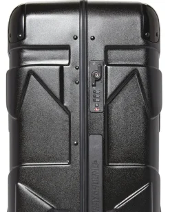 SHARKITECTURE MOLDED 29u201d FULL-SIZE LUGGAGE