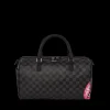 SHARKS IN CANDY MINI DUFFLE