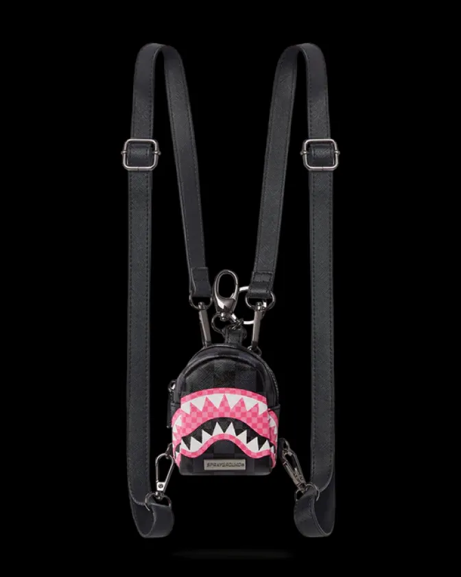 SHARKS IN CANDY QUATTRO BACKPACK
