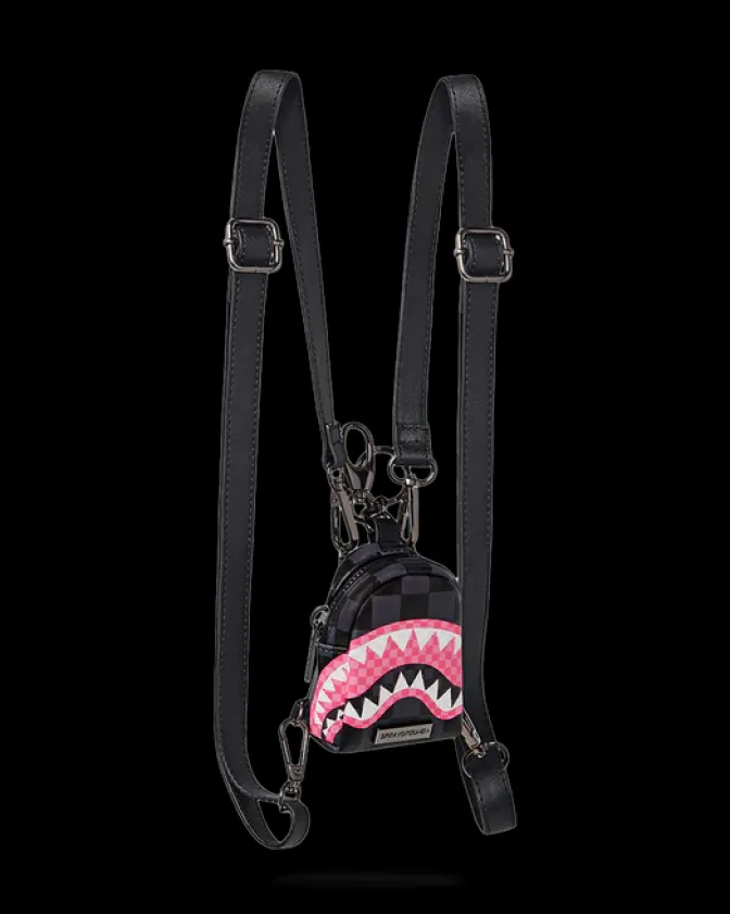 SHARKS IN CANDY QUATTRO BACKPACK
