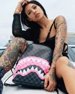 SHARKS IN CANDY SAVAGE