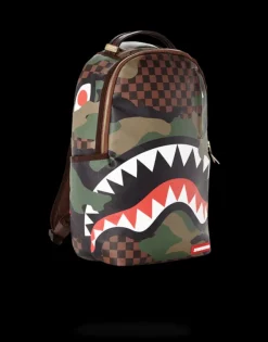 SHARKS IN PARIS (CAMO EDITION)