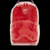 SHARKS IN PARIS CLARITY BACKPACK