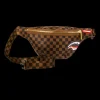 SHARKS IN PARIS CROSS BODY