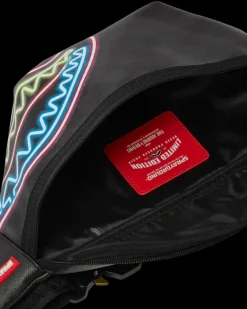 SHARKS IN PARIS GLOW SAVVY CROSSBODY