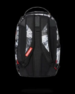 SHARKS IN PARIS NIGHTFALL BACKPACK (DLXV)