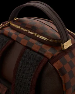 SHARKS IN PARIS POLARIS BACKPACK (DLXV)