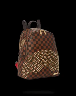 SHARKS IN PARIS POLARIS SAVAGE BACKPACK