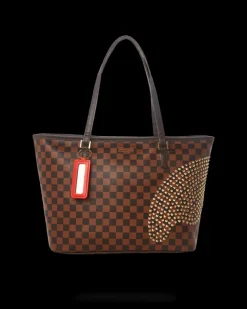 SHARKS IN PARIS POLARIS TOTE