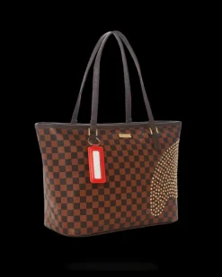 SHARKS IN PARIS POLARIS TOTE