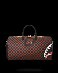 SHARKS IN PARIS UNSTOPPABLE DUFFLE