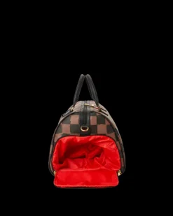 SHARKS IN PARIS VANQUISH DUFFLE