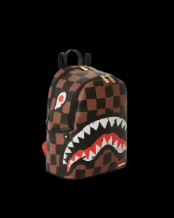 SHARKS IN PARIS VANQUISH SAVAGE