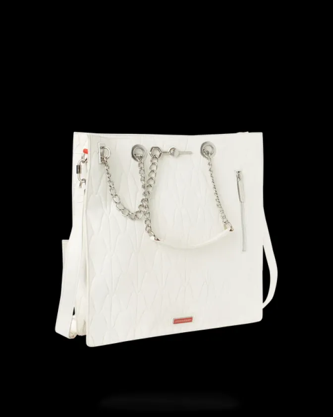 SHARKS OF THE WORLD TOTE