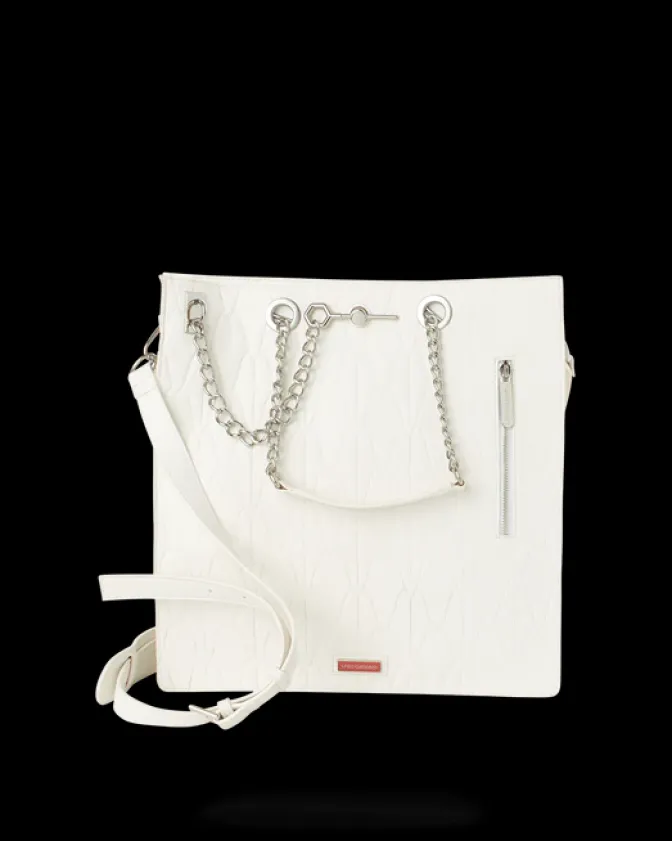 SHARKS OF THE WORLD TOTE