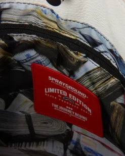 SHARKS OF THE WORLD TOTE