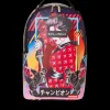 SHARKUZA BACKPACK (DLXV)